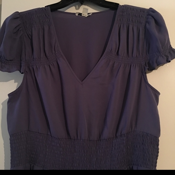 Banana Republic blouse - Picture 2 of 2